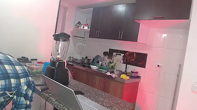 Вебкам-шоу CarterHott