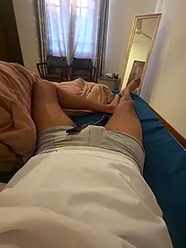 Ridaaaa5のウェブカメラショー