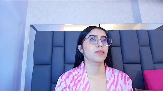 Chat XXX en directo de Amy_wats0n