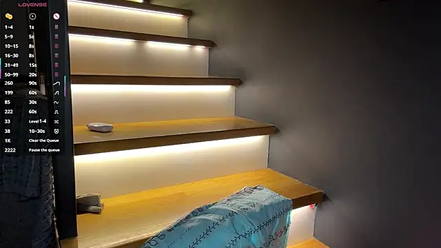 SweetSakuraJane Show in webcam