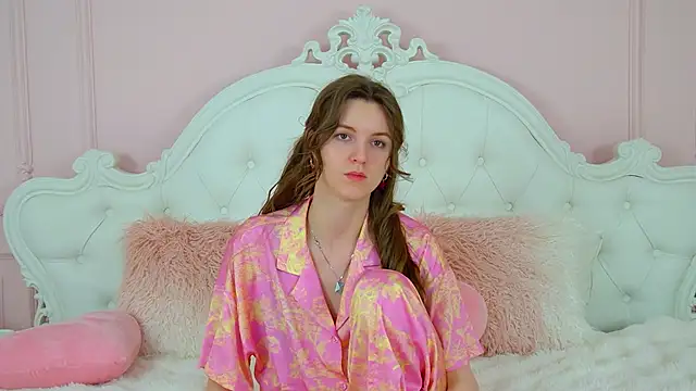 AmaliaLima – Live XXX-chat