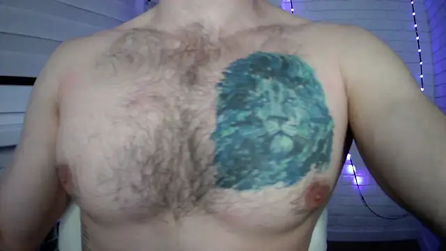 DaddySlava Live XXX-Chat