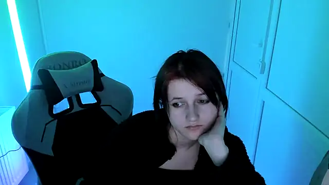 Živý XXX chat GoldenKiss