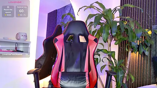 Kitty_nana_'s Live XXX Chat