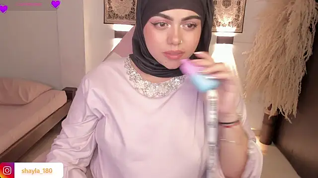 Živý XXX chat shayla_18