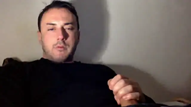 Show de mainnrd na webcam