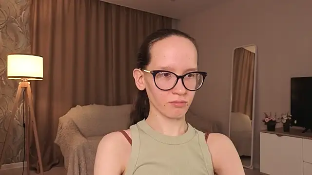 BettyBrowni's Live XXX Chat