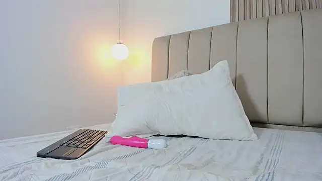 Chat XXX ao vivo de EvaaSinclair