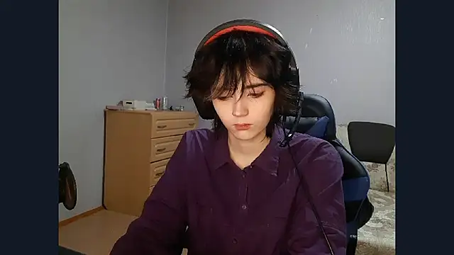 Chat XXX ao vivo de ShaynaLinley