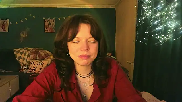 ClancyMorissey লাইভ XXX চ্যাট