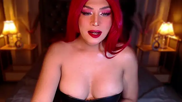 _Giamoore Webcam Show