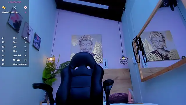 lalytulu99's Live XXX Chat