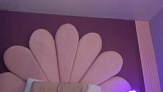 AmmyJones_ 라이브 XXX 채팅