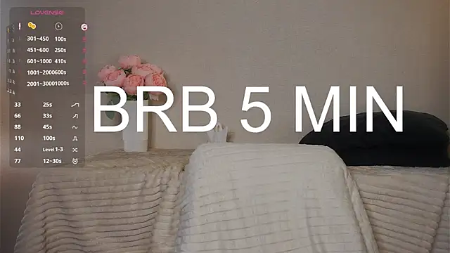 MarlinVarian Live XXX-Chat