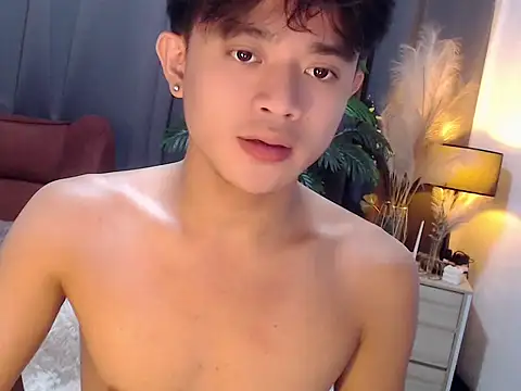 NautyBoyBrazeen_143 网络视讯表演