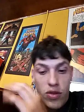 Chat XXX ao vivo de blackninja66