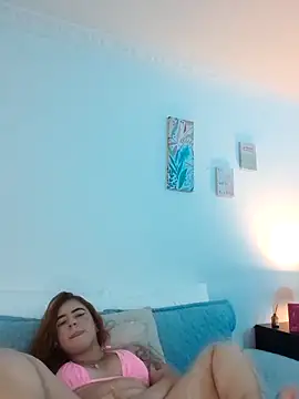 Chat XXX en directo de martina_connor1