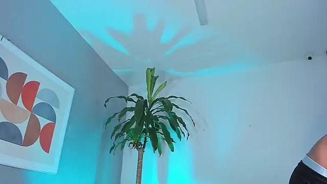 EthanSantori Webcam show