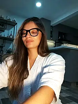 AnnySanz's Live XXX Chat