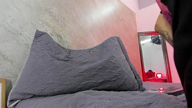 Mick-lollipop 在線直播表演