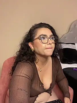 AlmaraRouge Live XXX-Chat