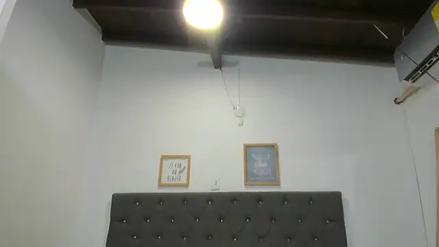 Вебкам-шоу EsmeraldaNaim