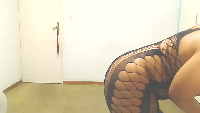 BootyClitQueen's Webcam Show