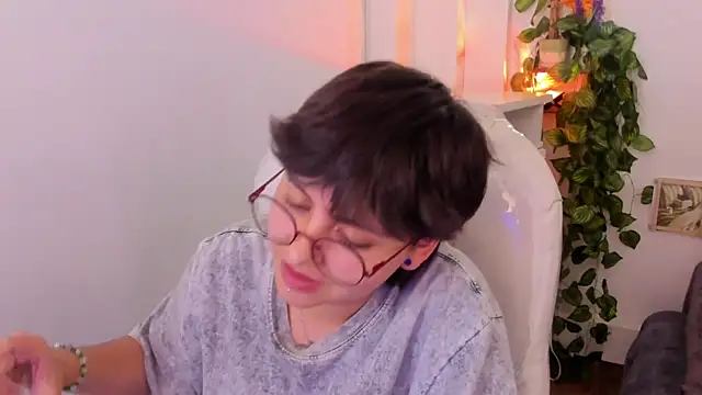 Chat +18 de Nathaly_ds ao vivo