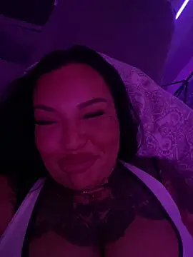 _MelinaCurves_'s Webcam Show