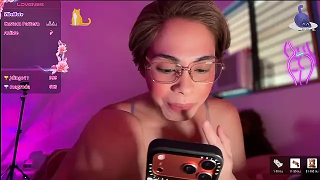 Živý XXX chat Jamie_Sullivann