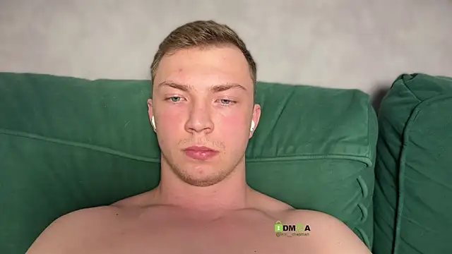 Chat XXX en directo de iron__chap