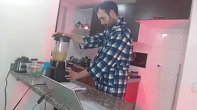 CarterHott Live XXX-Chat