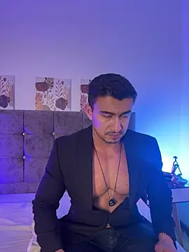 Chris_Clarck – Naživo XXX chat