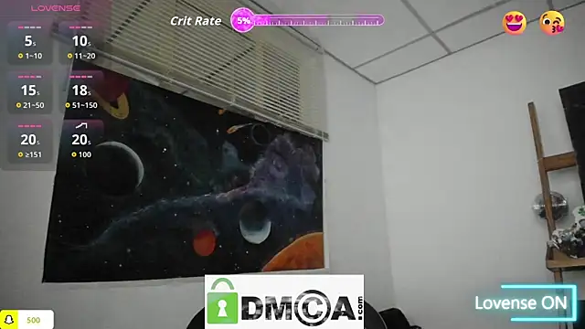 mariecam420 live XXX chat