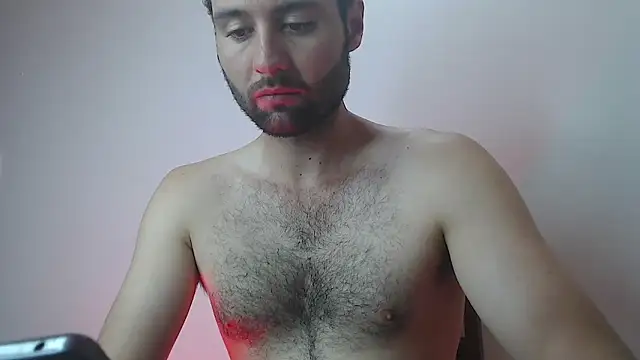 CarterHott – webcam-show