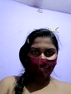 Show modela Jerin_Couple61 na web-kameri