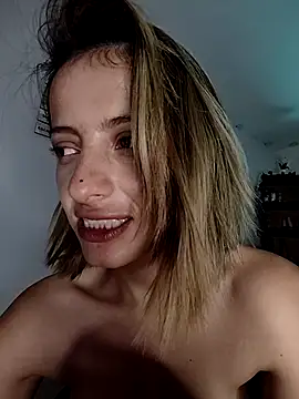 HottCandy21 Webcam-Show