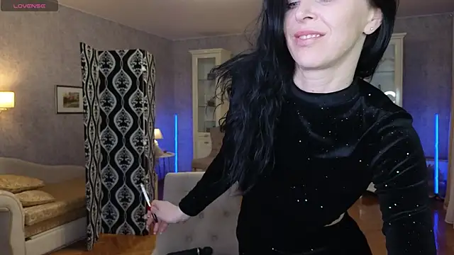 Chatroom XXX en direct de LinaJoy