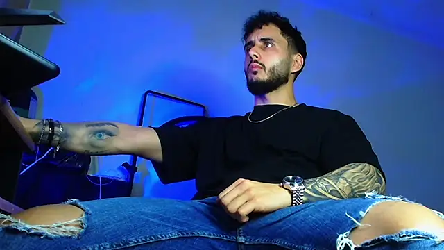 XanderCage99 – Kamerová šou