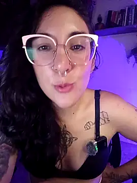 Chat XXX en directo de Melinerd