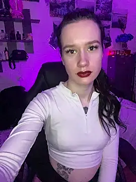 XXX chat uživo modela Carolina_G0lden