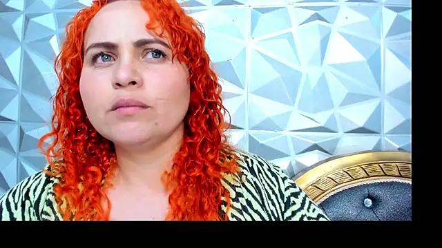 BarbaraSoul's Webcam Show