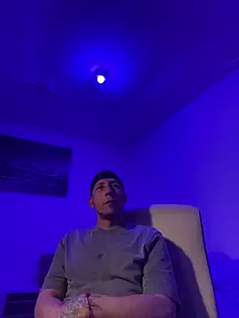 Show de webcam de TitanNoir