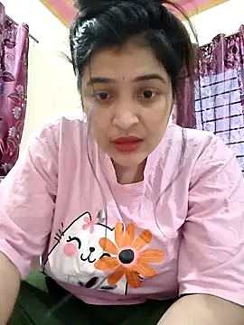 Joya-22 Show in webcam