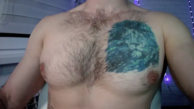 DaddySlava live XXX chat