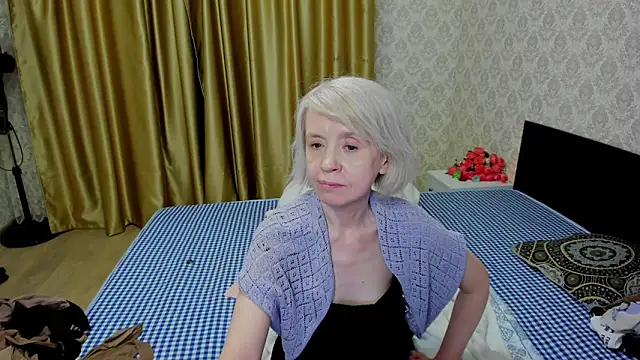 aminalive's Webcam Show