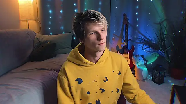 Chat XXX en directo de Breston_Sweet