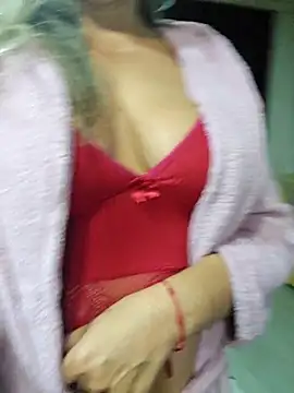 Sembang XXX Secara Langsung BellaFortuneGaucha