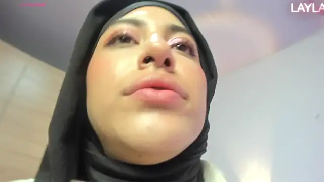 LAY_LA_ Chat XXX in diretta