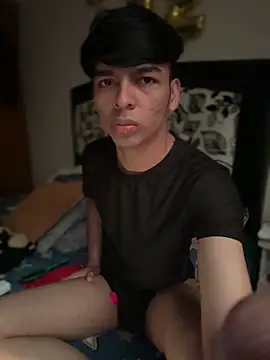 XXX chat uživo modela The_Conquer